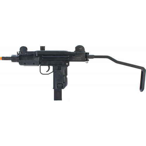 KWC IWI Uzi GBB SMG (CO2) canada